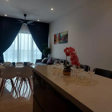 Lucentia Residence